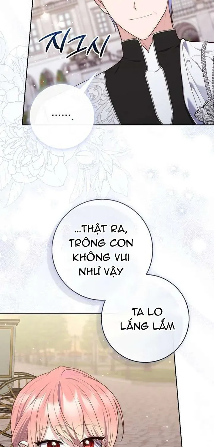 Nàng Công Chúa Tiên Tri Chap 143 - Next Chap 142