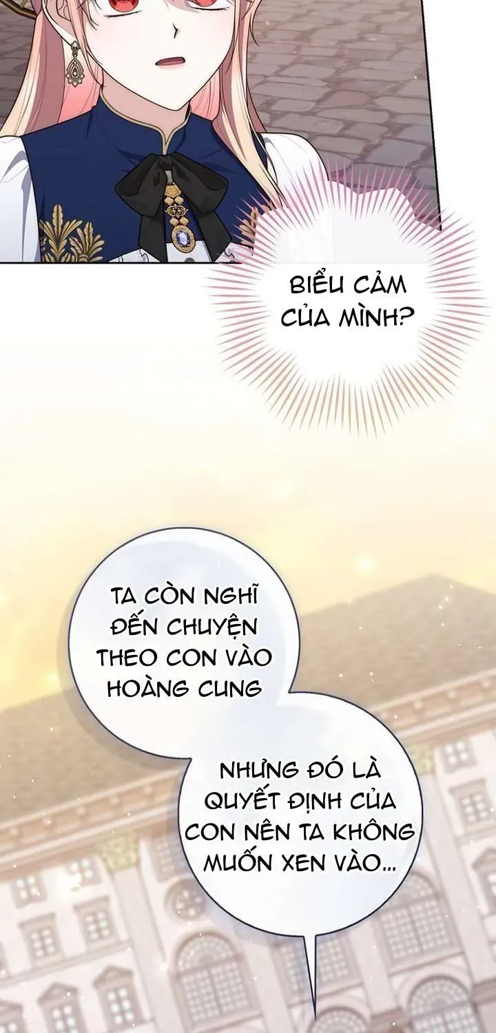 Nàng Công Chúa Tiên Tri Chap 143 - Next Chap 142