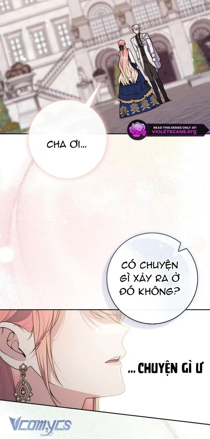 Nàng Công Chúa Tiên Tri Chap 143 - Next Chap 142