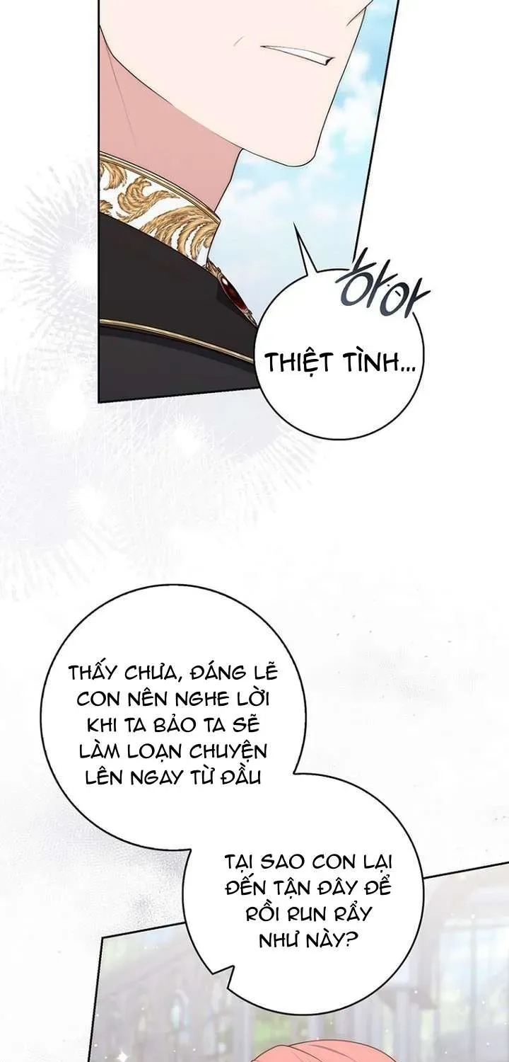 Nàng Công Chúa Tiên Tri Chap 143 - Next Chap 142