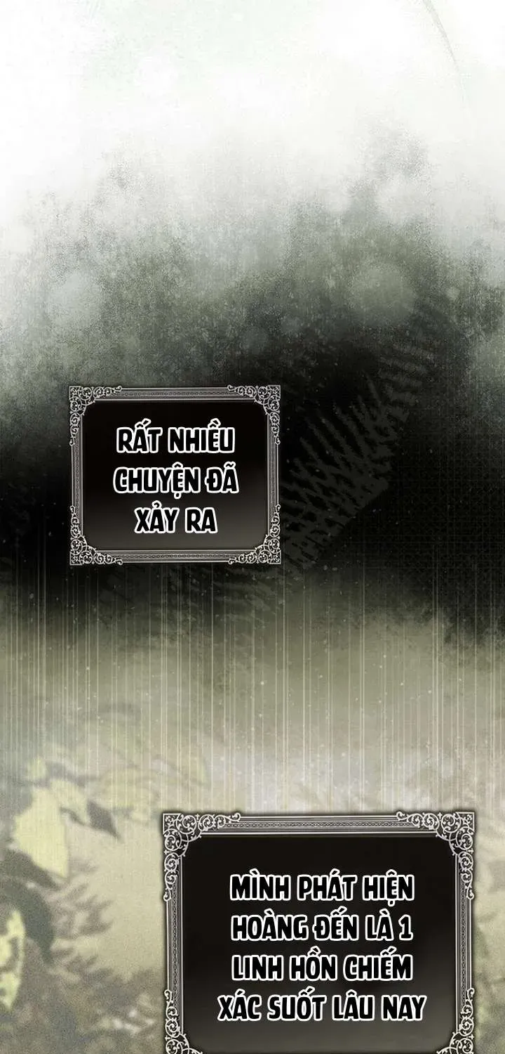 Nàng Công Chúa Tiên Tri Chap 143 - Next Chap 142