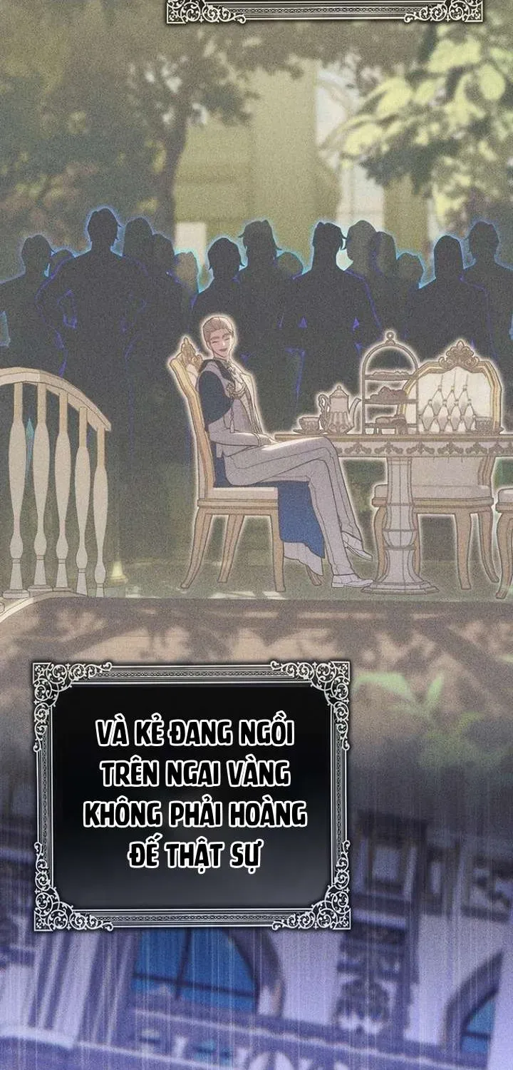 Nàng Công Chúa Tiên Tri Chap 143 - Next Chap 142