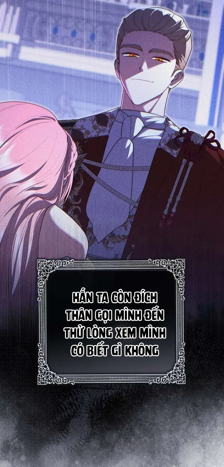 Nàng Công Chúa Tiên Tri Chap 143 - Next Chap 142