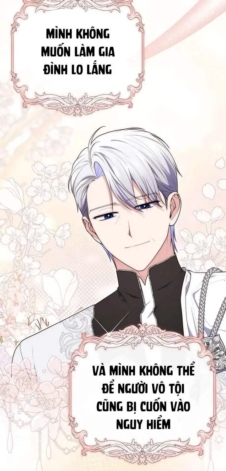 Nàng Công Chúa Tiên Tri Chap 143 - Next Chap 142