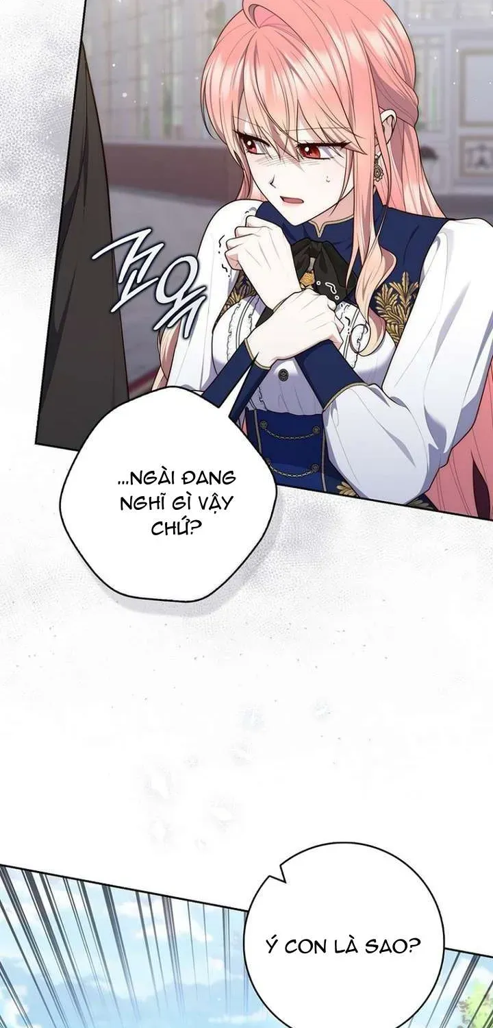 Nàng Công Chúa Tiên Tri Chap 143 - Next Chap 142