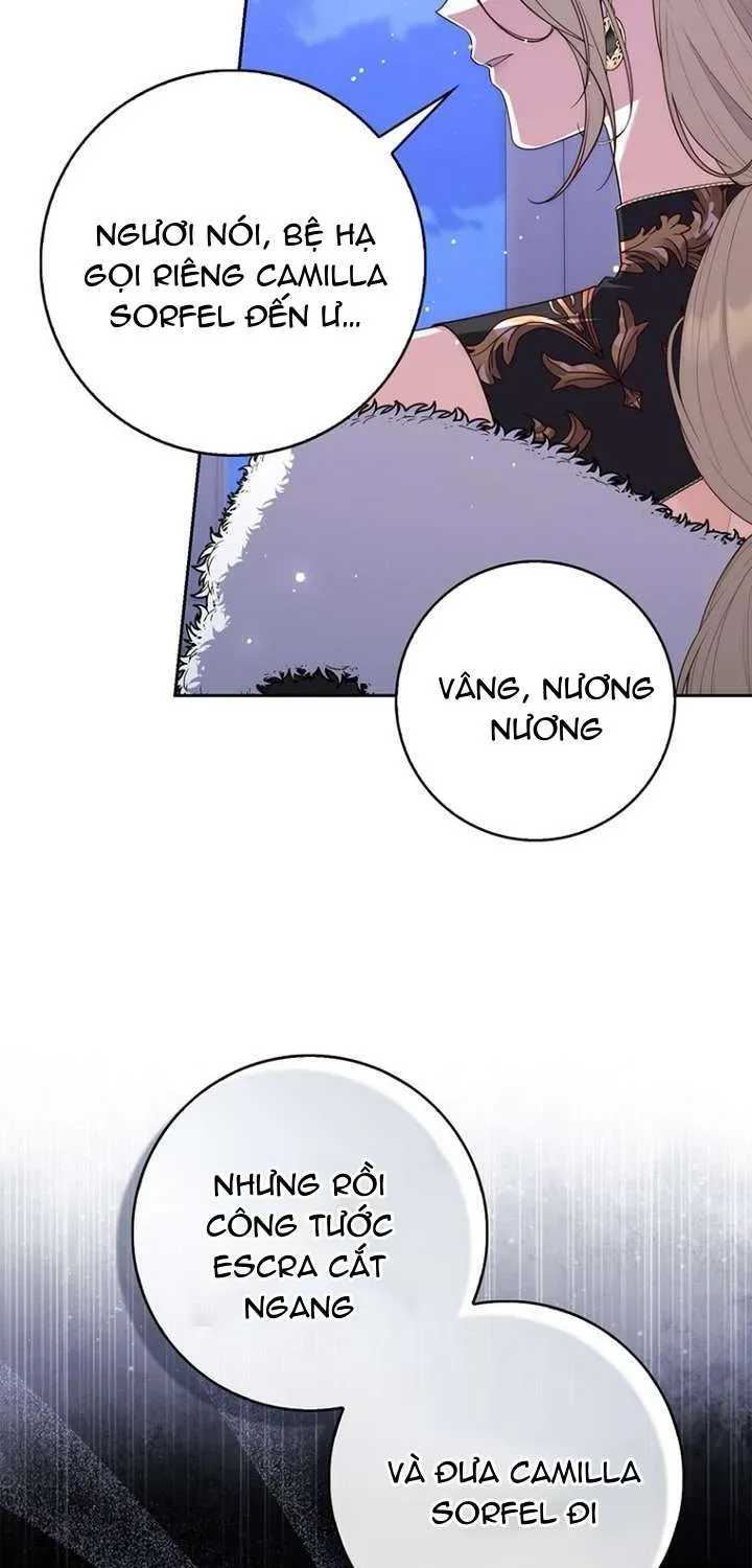Nàng Công Chúa Tiên Tri Chap 143 - Next Chap 142