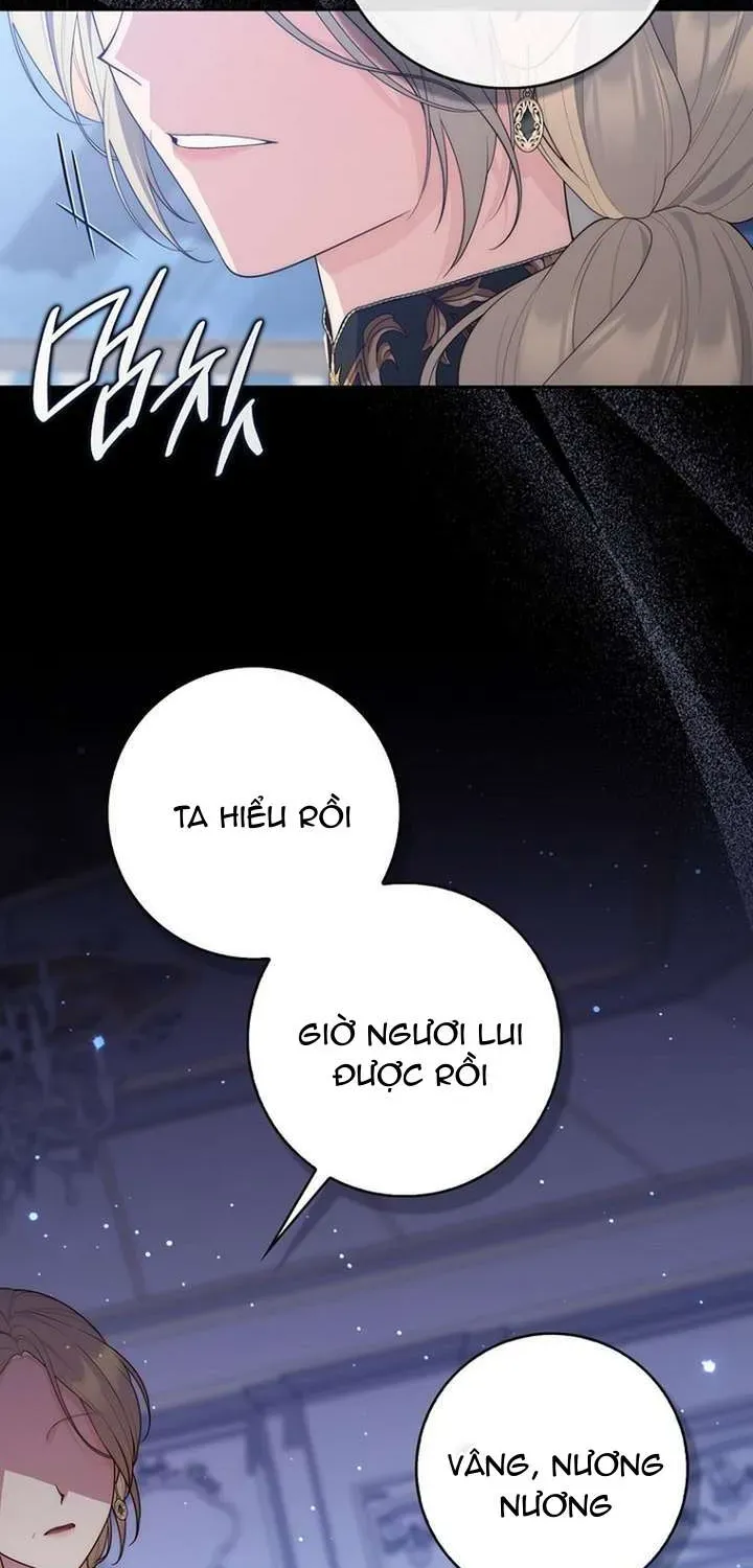 Nàng Công Chúa Tiên Tri Chap 143 - Next Chap 142