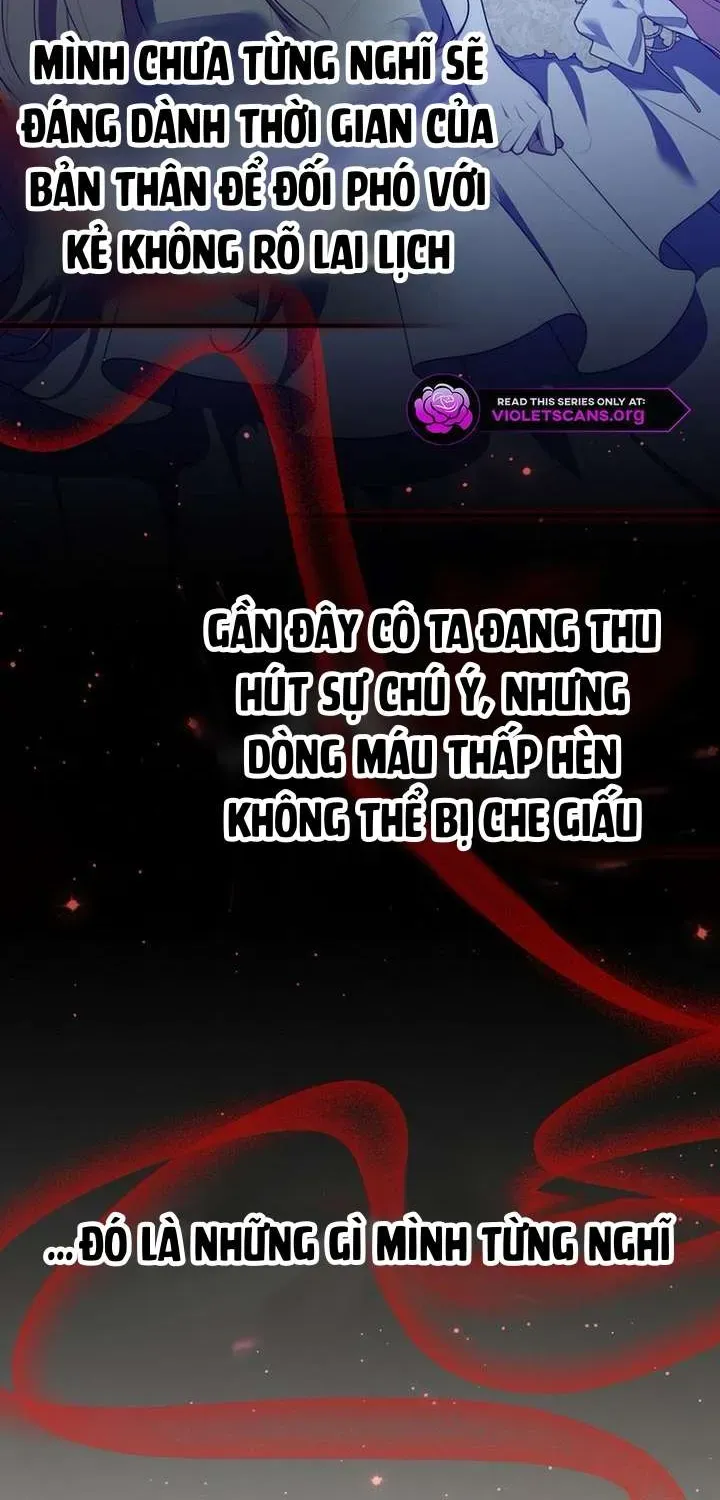 Nàng Công Chúa Tiên Tri Chap 143 - Next Chap 142