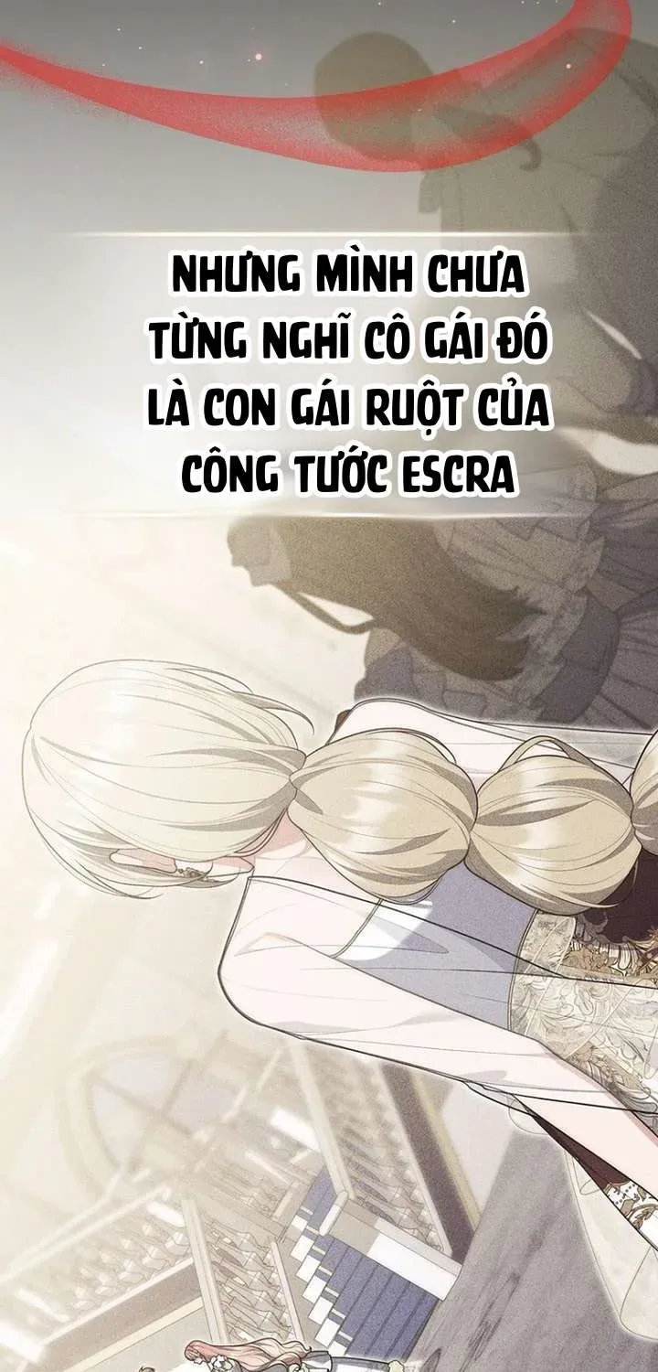 Nàng Công Chúa Tiên Tri Chap 143 - Next Chap 142