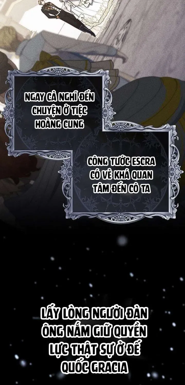 Nàng Công Chúa Tiên Tri Chap 143 - Next Chap 142