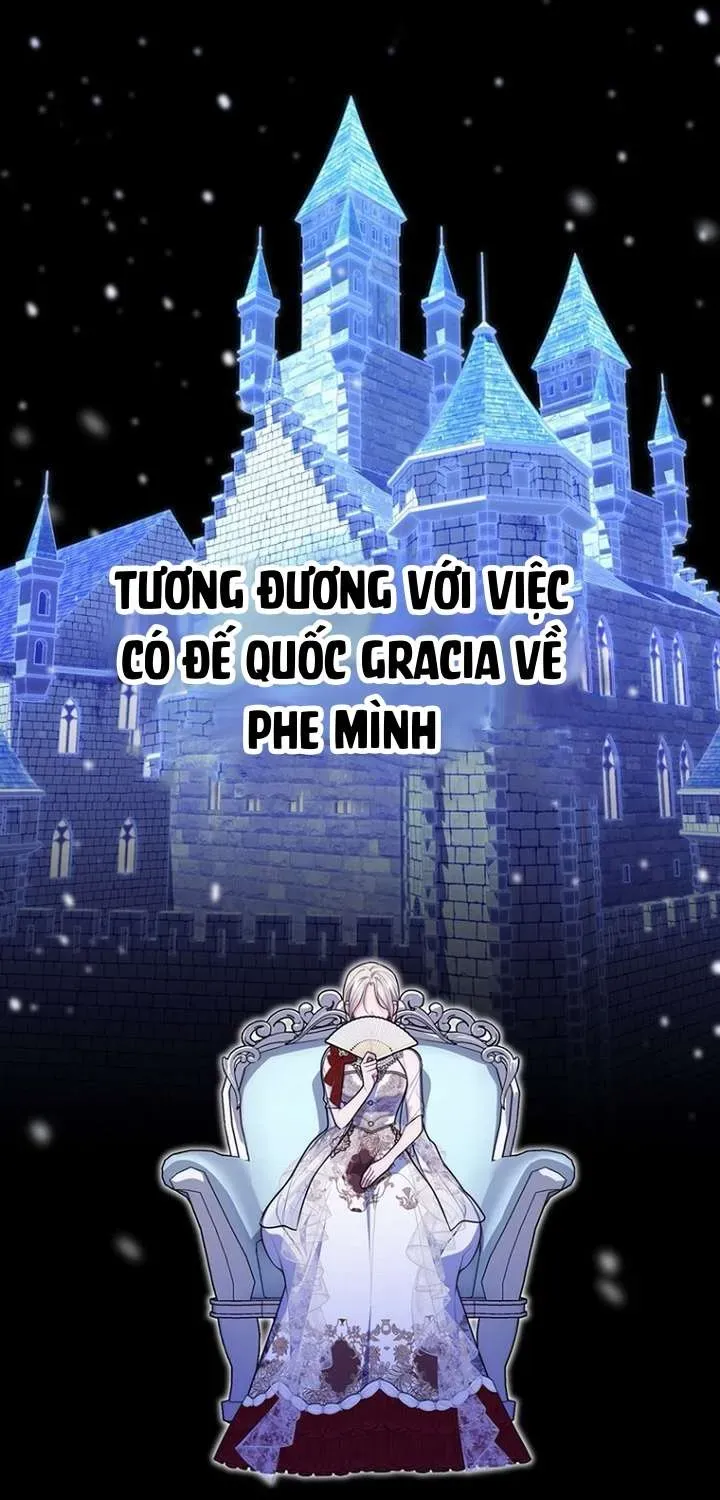 Nàng Công Chúa Tiên Tri Chap 143 - Next Chap 142