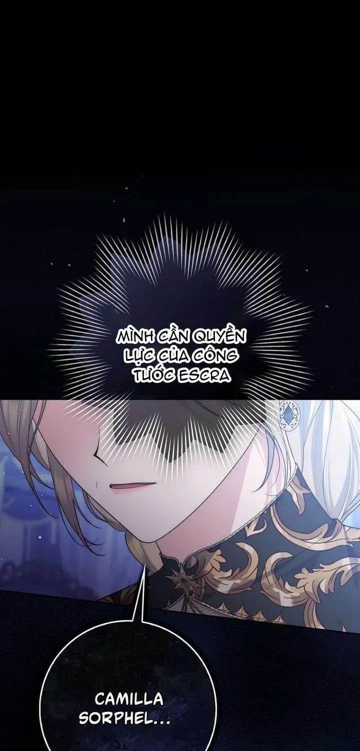 Nàng Công Chúa Tiên Tri Chap 143 - Next Chap 142