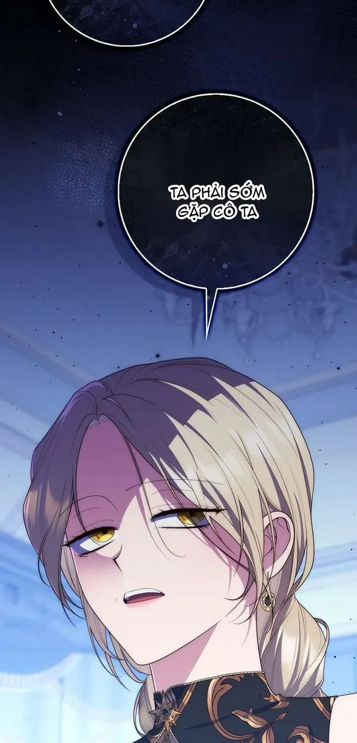 Nàng Công Chúa Tiên Tri Chap 143 - Next Chap 142