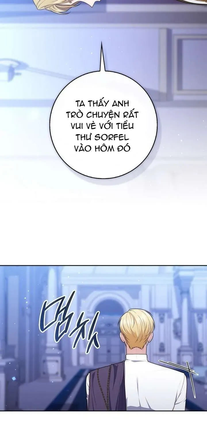 Nàng Công Chúa Tiên Tri Chap 143 - Next Chap 142