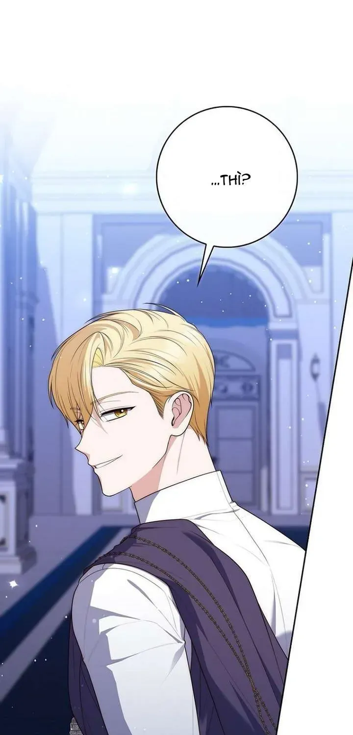 Nàng Công Chúa Tiên Tri Chap 143 - Next Chap 142