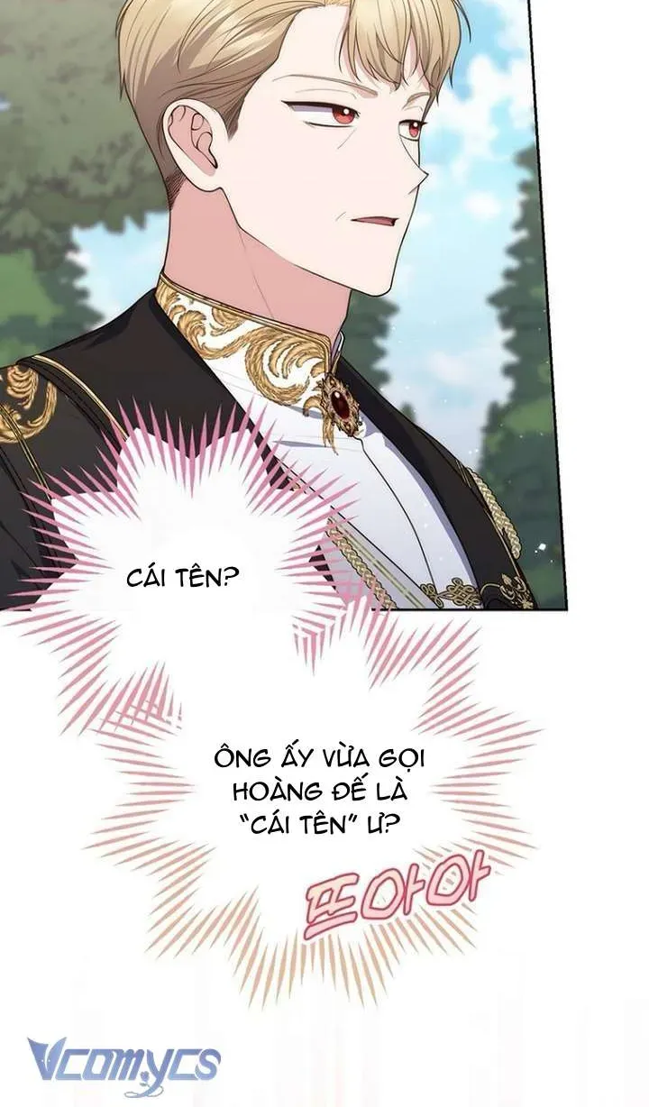 Nàng Công Chúa Tiên Tri Chap 143 - Next Chap 142