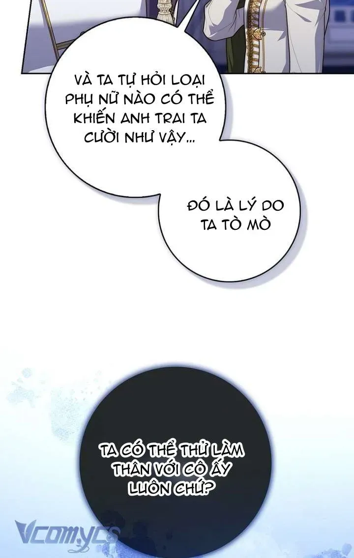 Nàng Công Chúa Tiên Tri Chap 143 - Next Chap 142