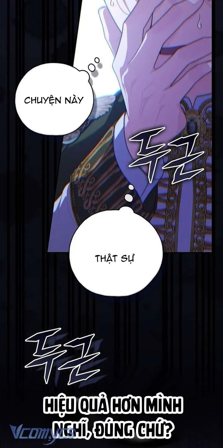 Nàng Công Chúa Tiên Tri Chap 143 - Next Chap 142