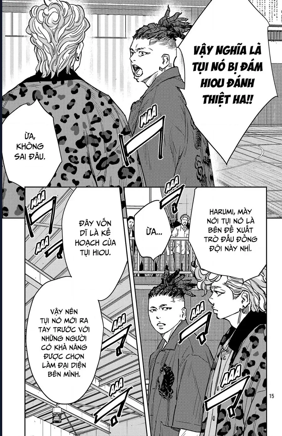 Nine Peaks Chap 176 - Next Chap 175