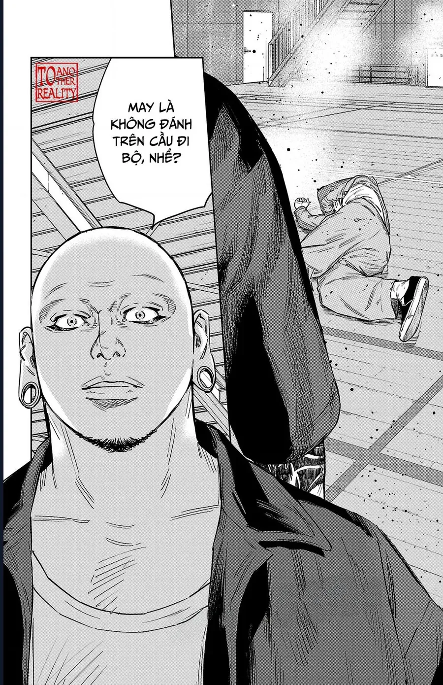 Nine Peaks Chap 176 - Next Chap 175