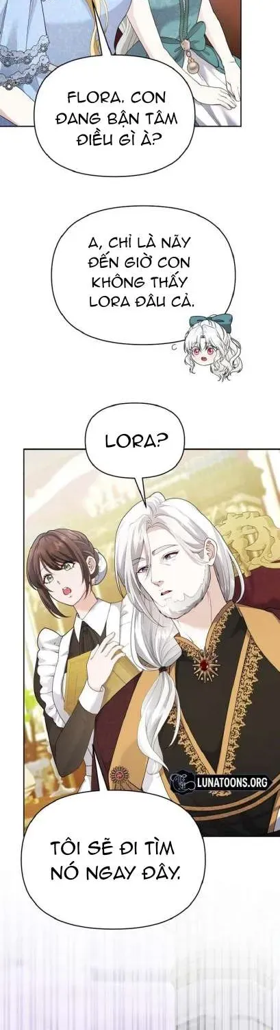 Tiểu Thư Út Của Gia Tộc Công Tước Phương Bắc Bị Lỗi Thiết Lập Rồi Chap 9 - Next Chap 10