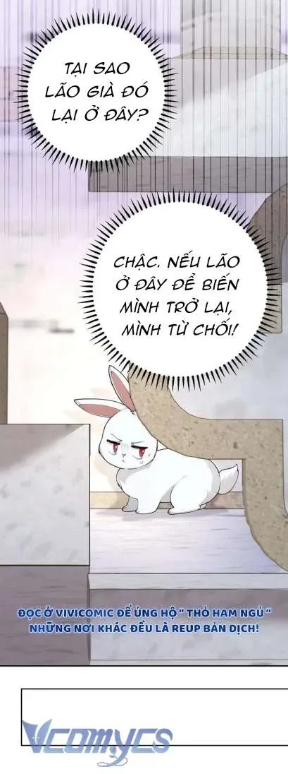 Tiểu Thư Út Của Gia Tộc Công Tước Phương Bắc Bị Lỗi Thiết Lập Rồi Chap 9 - Next Chap 10