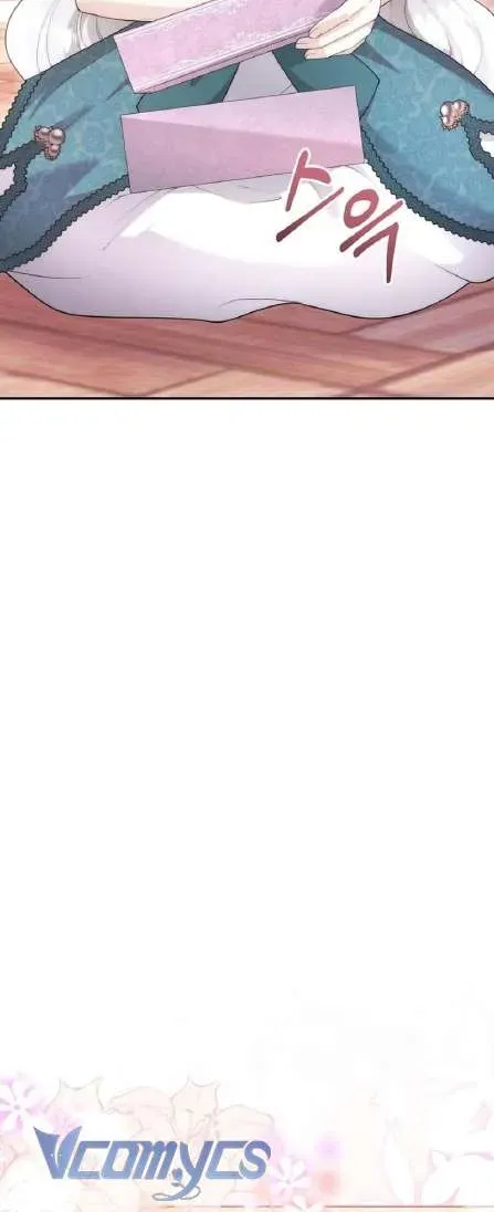 Tiểu Thư Út Của Gia Tộc Công Tước Phương Bắc Bị Lỗi Thiết Lập Rồi Chap 9 - Next Chap 10