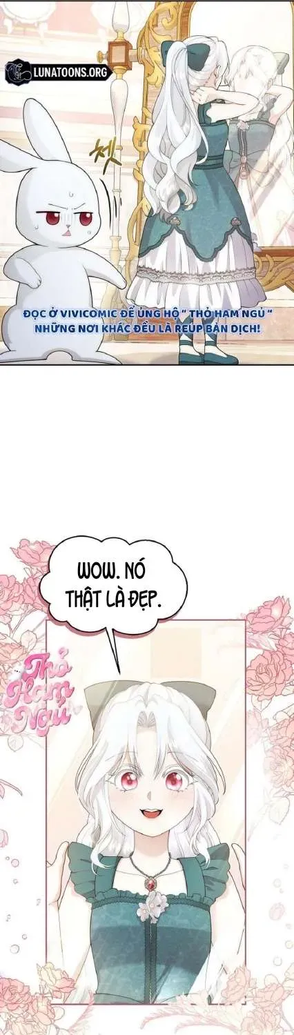 Tiểu Thư Út Của Gia Tộc Công Tước Phương Bắc Bị Lỗi Thiết Lập Rồi Chap 9 - Next Chap 10