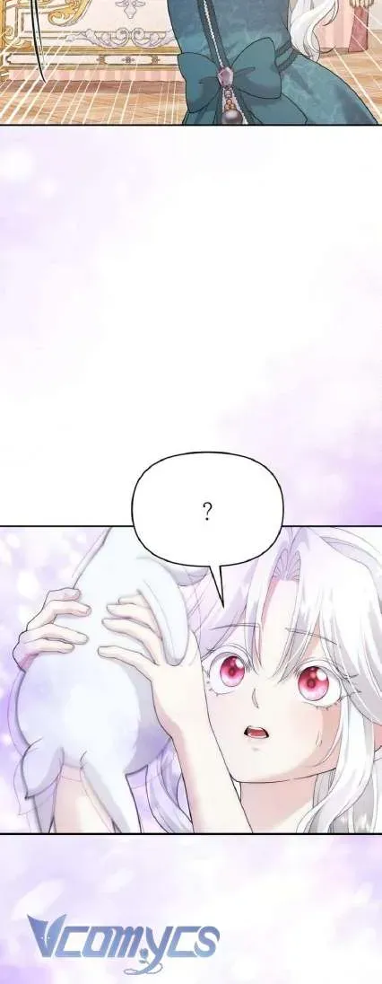 Tiểu Thư Út Của Gia Tộc Công Tước Phương Bắc Bị Lỗi Thiết Lập Rồi Chap 9 - Next Chap 10