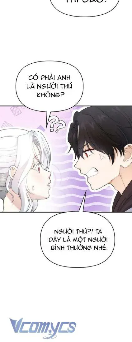 Tiểu Thư Út Của Gia Tộc Công Tước Phương Bắc Bị Lỗi Thiết Lập Rồi Chap 9 - Next Chap 10
