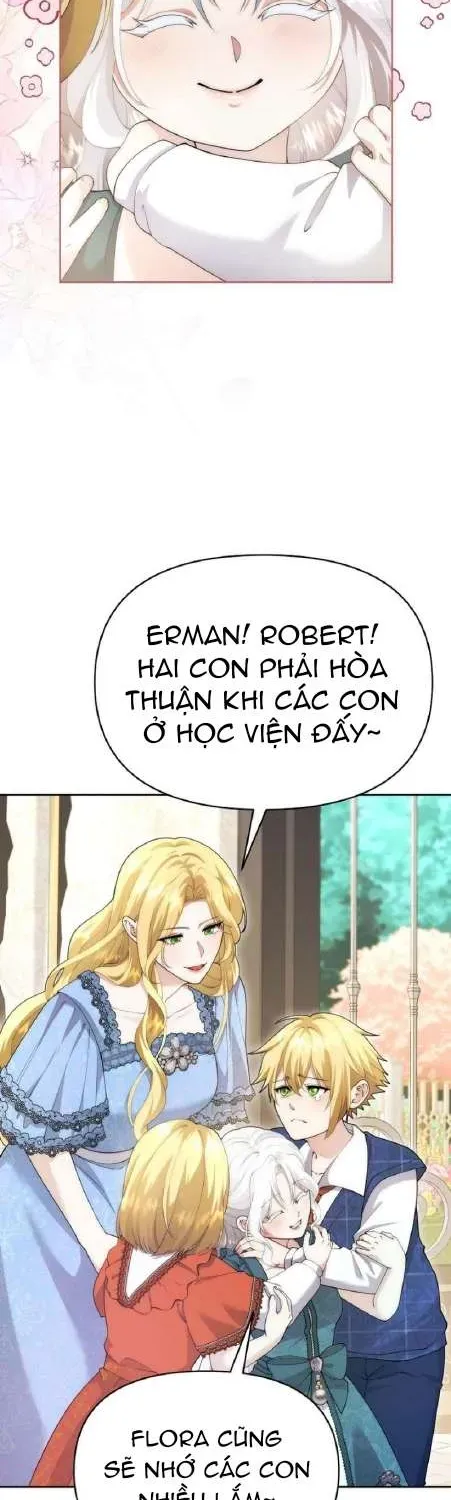 Tiểu Thư Út Của Gia Tộc Công Tước Phương Bắc Bị Lỗi Thiết Lập Rồi Chap 9 - Next Chap 10