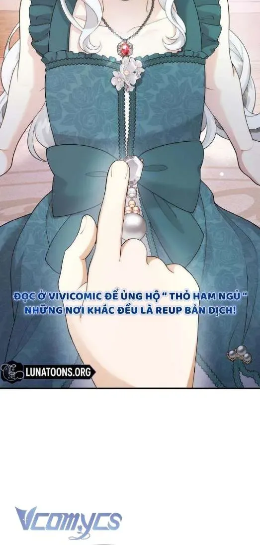 Tiểu Thư Út Của Gia Tộc Công Tước Phương Bắc Bị Lỗi Thiết Lập Rồi Chap 9 - Next Chap 10