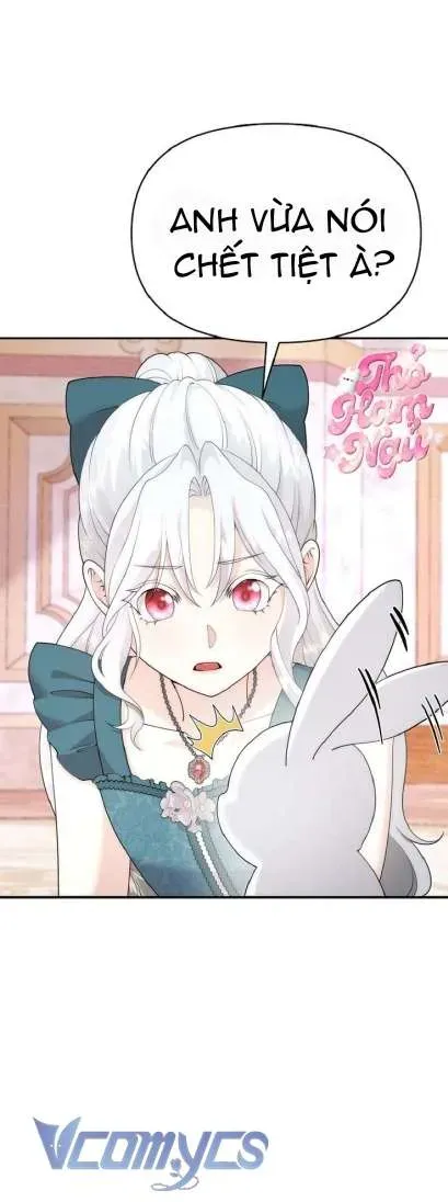 Tiểu Thư Út Của Gia Tộc Công Tước Phương Bắc Bị Lỗi Thiết Lập Rồi Chap 9 - Next Chap 10