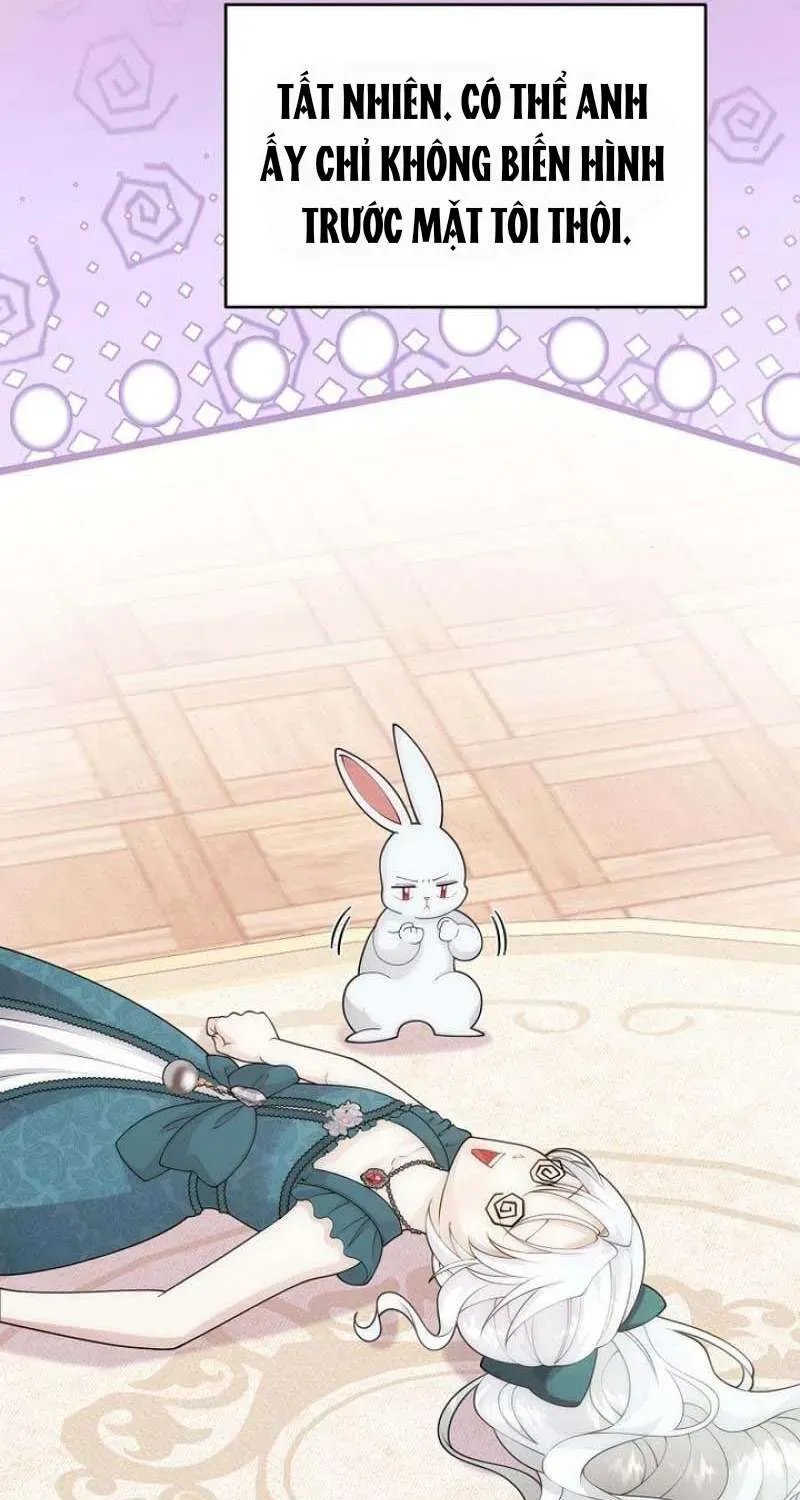 Tiểu Thư Út Của Gia Tộc Công Tước Phương Bắc Bị Lỗi Thiết Lập Rồi Chap 9 - Next Chap 10