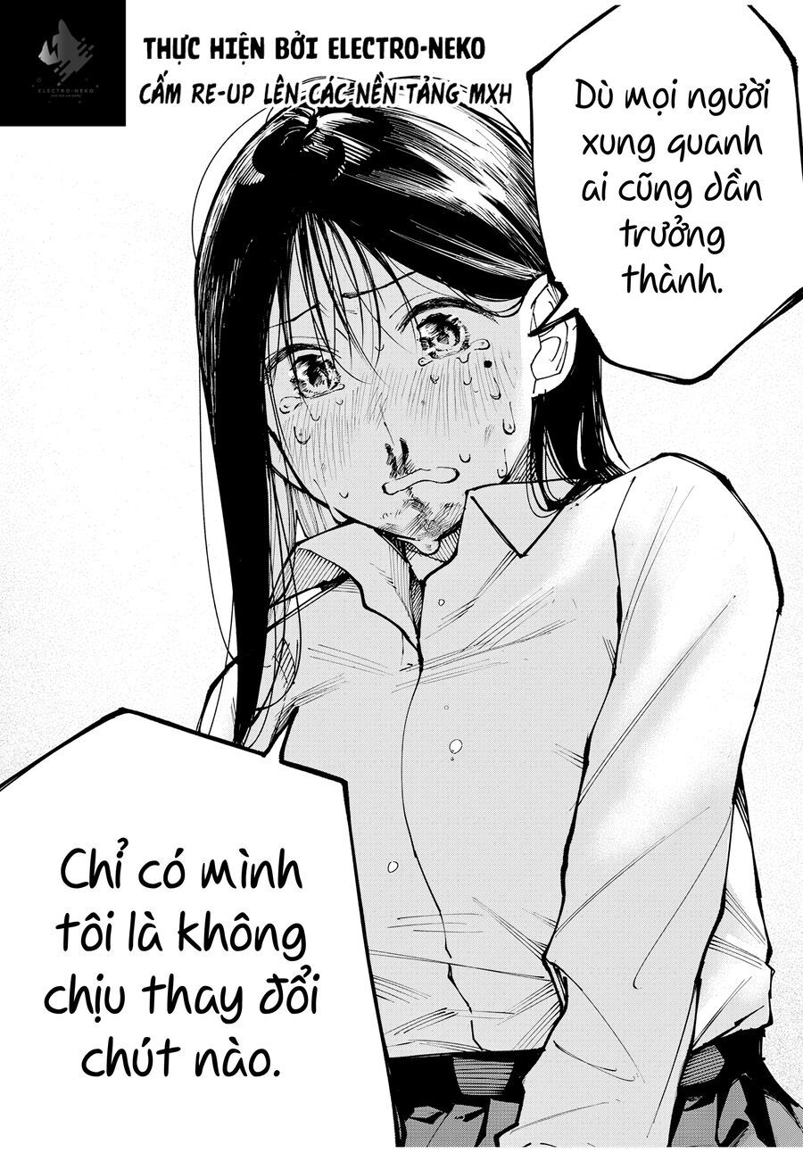 Nàng Artemis Sống Cùng Mái Nhà Chap 1 - Next Chap 2