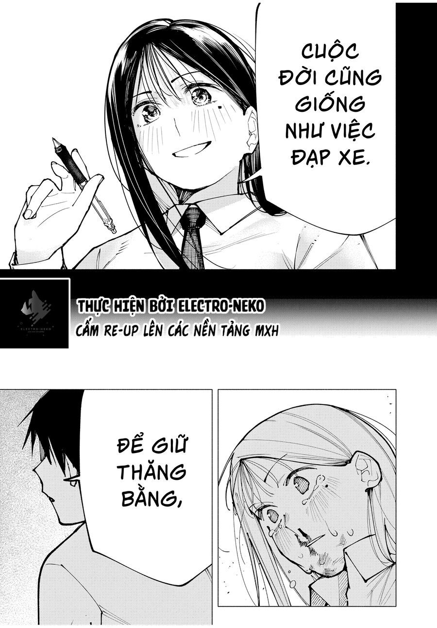 Nàng Artemis Sống Cùng Mái Nhà Chap 1 - Next Chap 2