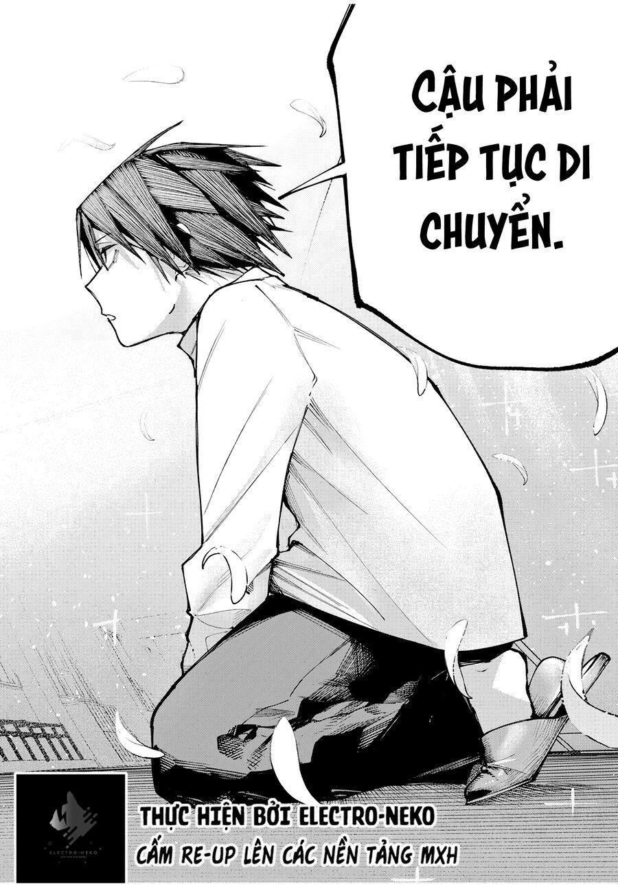 Nàng Artemis Sống Cùng Mái Nhà Chap 1 - Next Chap 2