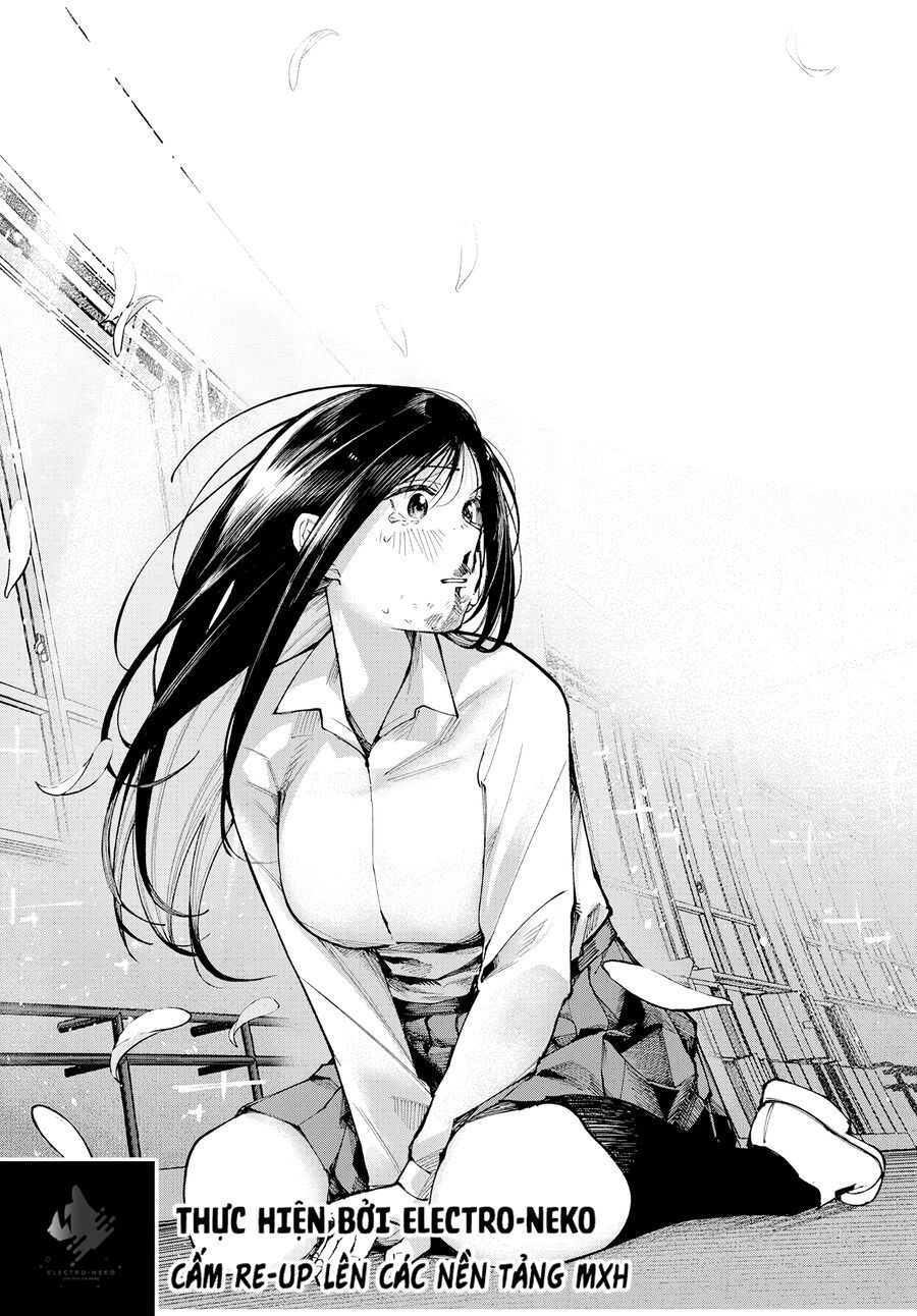 Nàng Artemis Sống Cùng Mái Nhà Chap 1 - Next Chap 2