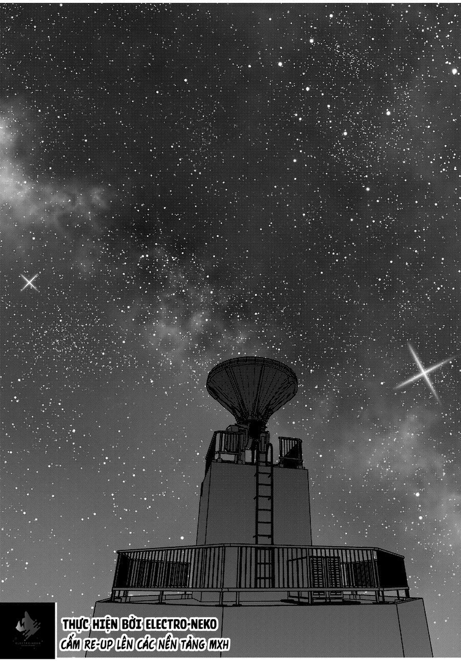 Nàng Artemis Sống Cùng Mái Nhà Chap 2 - Page 18