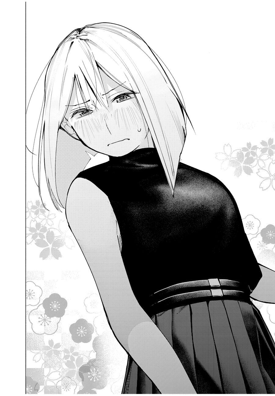 Nàng Artemis Sống Cùng Mái Nhà Chap 3 - Next Chap 4