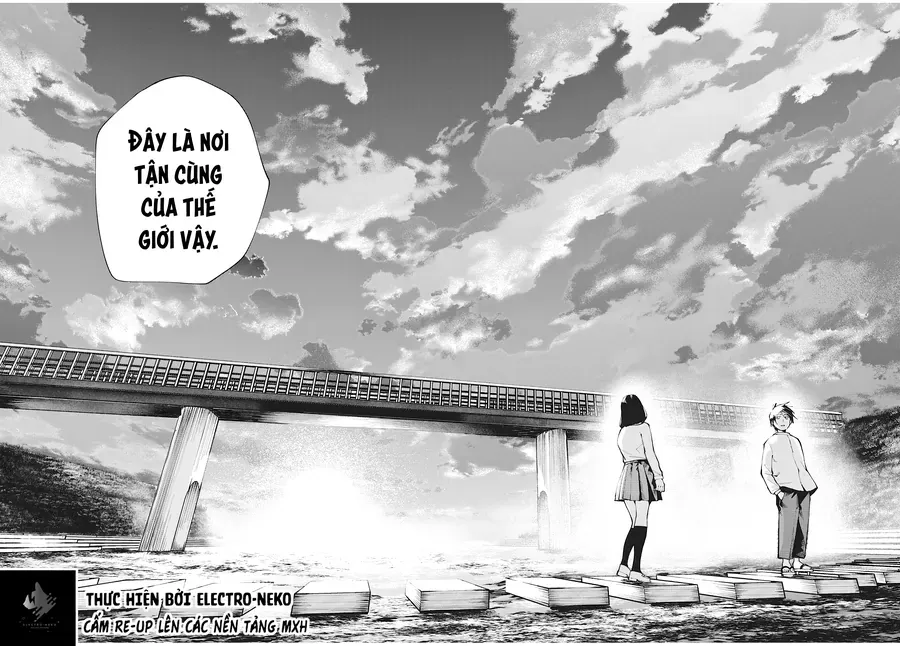 Nàng Artemis Sống Cùng Mái Nhà Chap 5 - Page 20