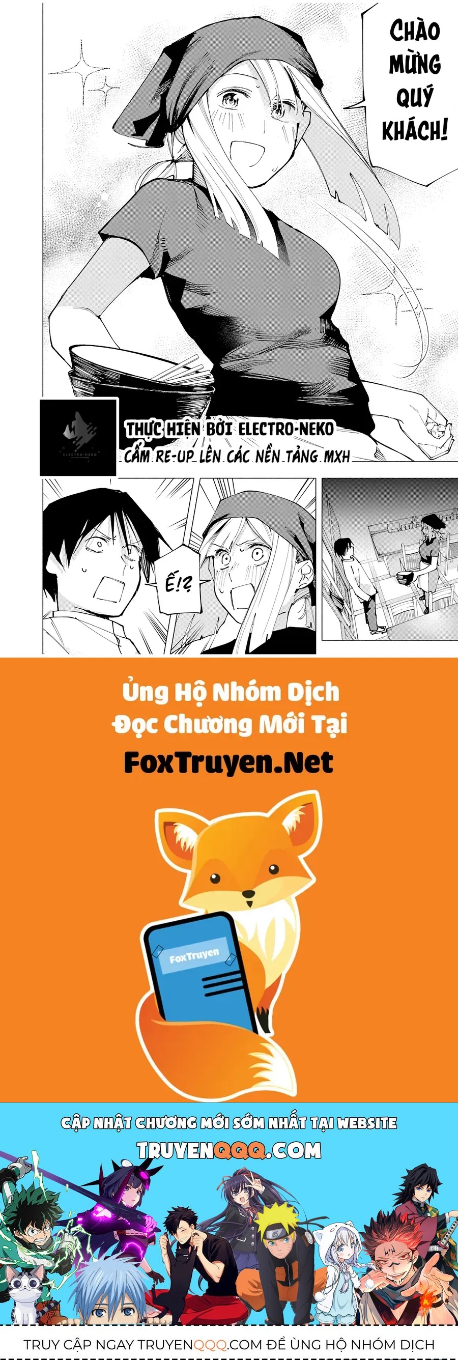 Nàng Artemis Sống Cùng Mái Nhà Chap 6 - Page 24