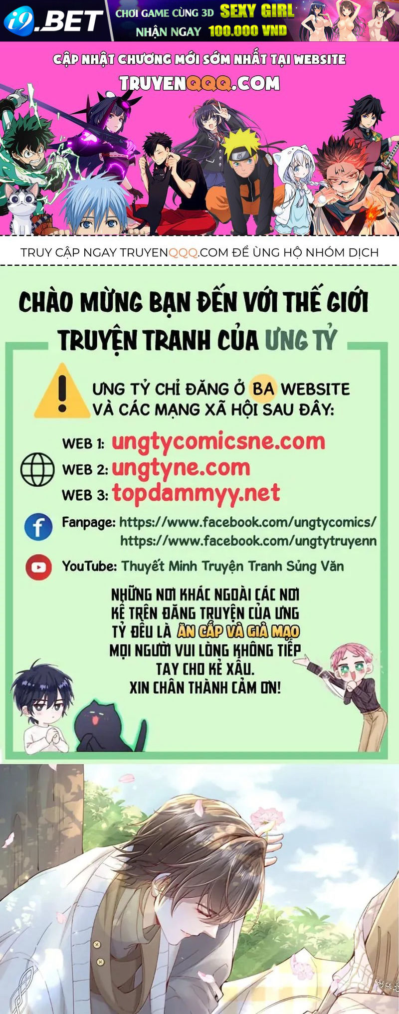 Kế Hoạch Tự Dưỡng Cuồng Khuyển Chap 104 - Next Chap 103