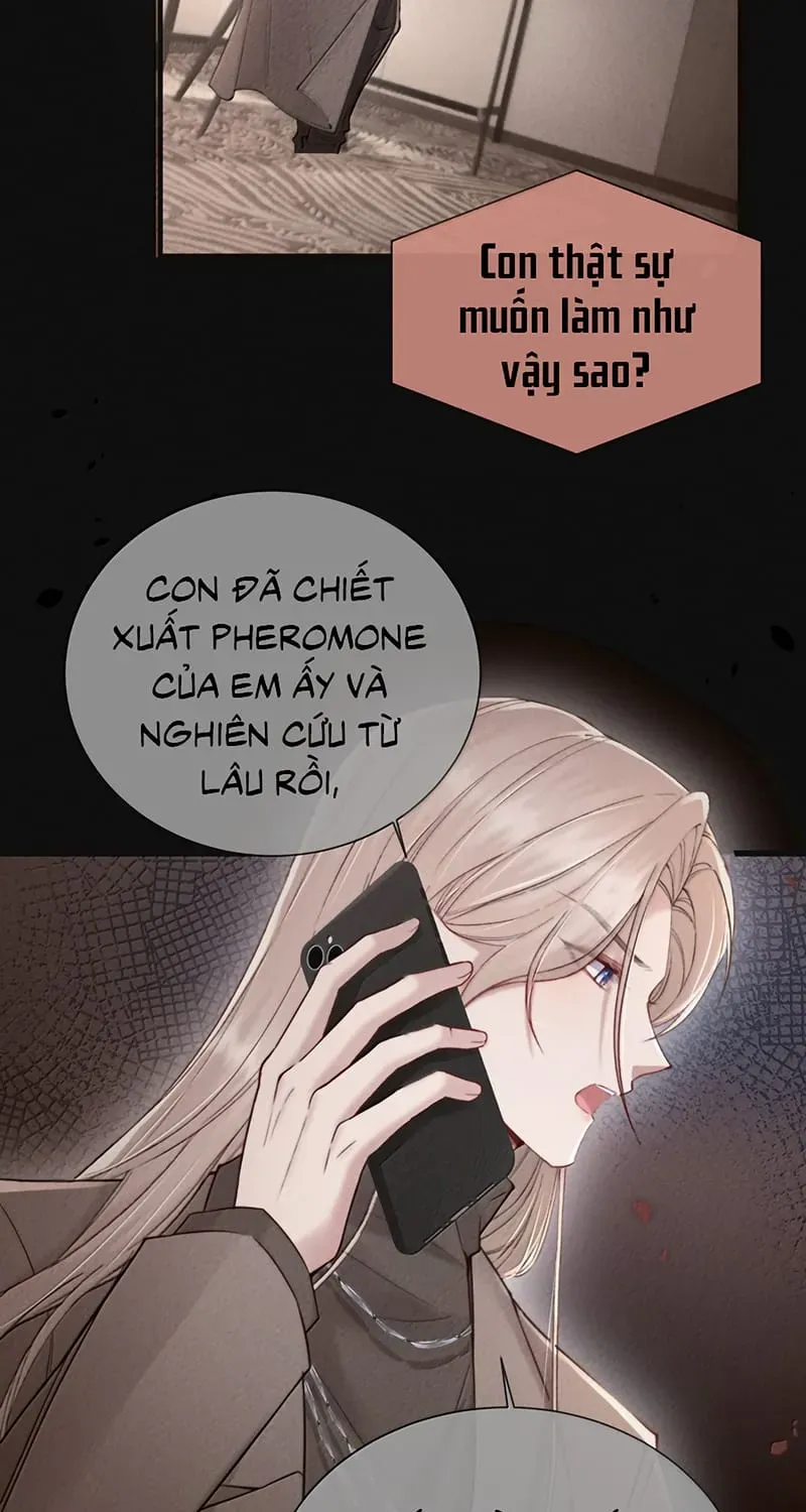Kế Hoạch Tự Dưỡng Cuồng Khuyển Chap 104 - Next Chap 103