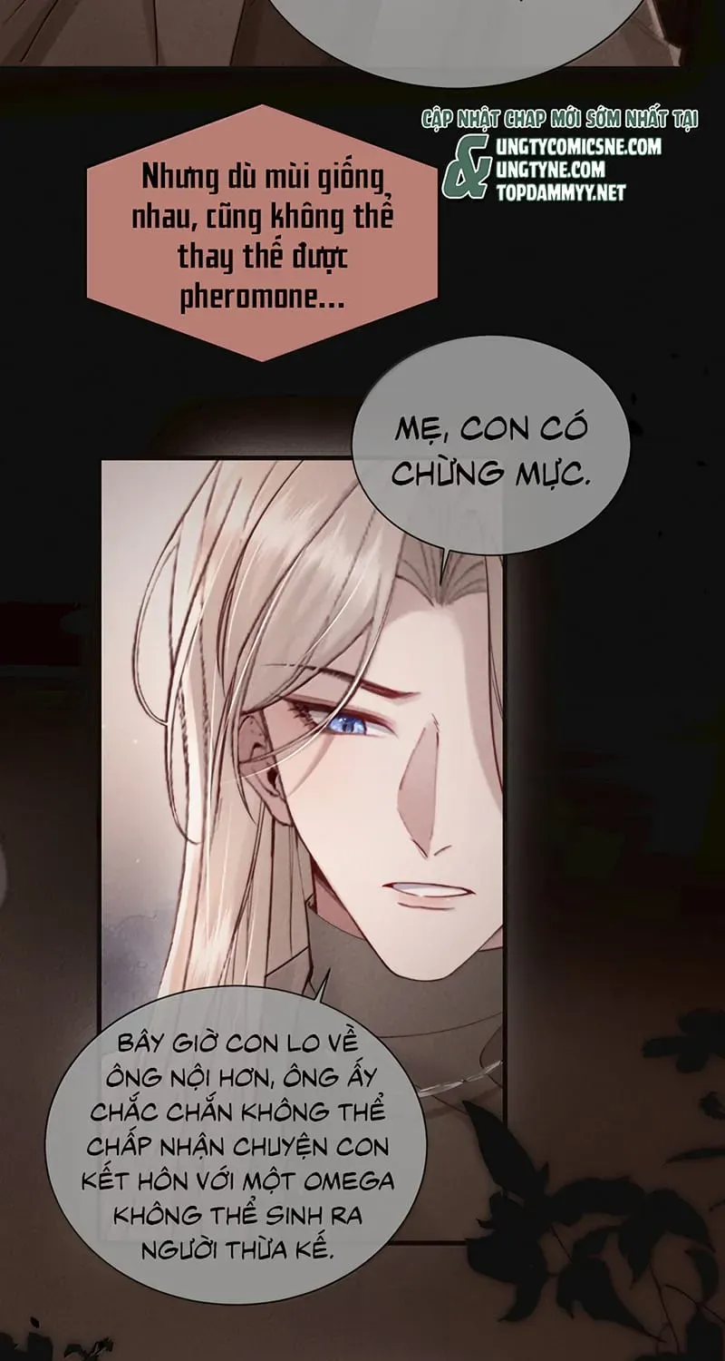 Kế Hoạch Tự Dưỡng Cuồng Khuyển Chap 104 - Next Chap 103