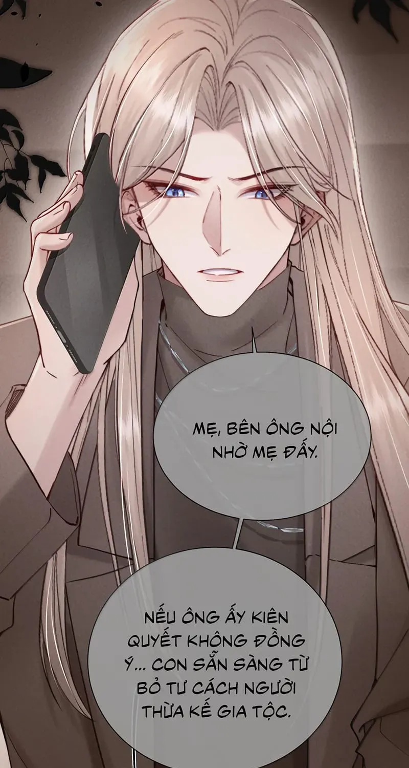 Kế Hoạch Tự Dưỡng Cuồng Khuyển Chap 104 - Next Chap 103