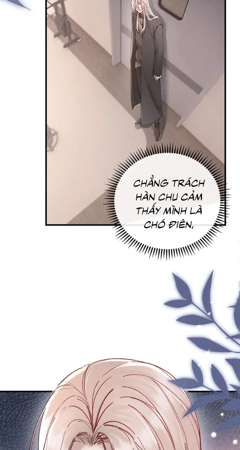 Kế Hoạch Tự Dưỡng Cuồng Khuyển Chap 104 - Next Chap 103