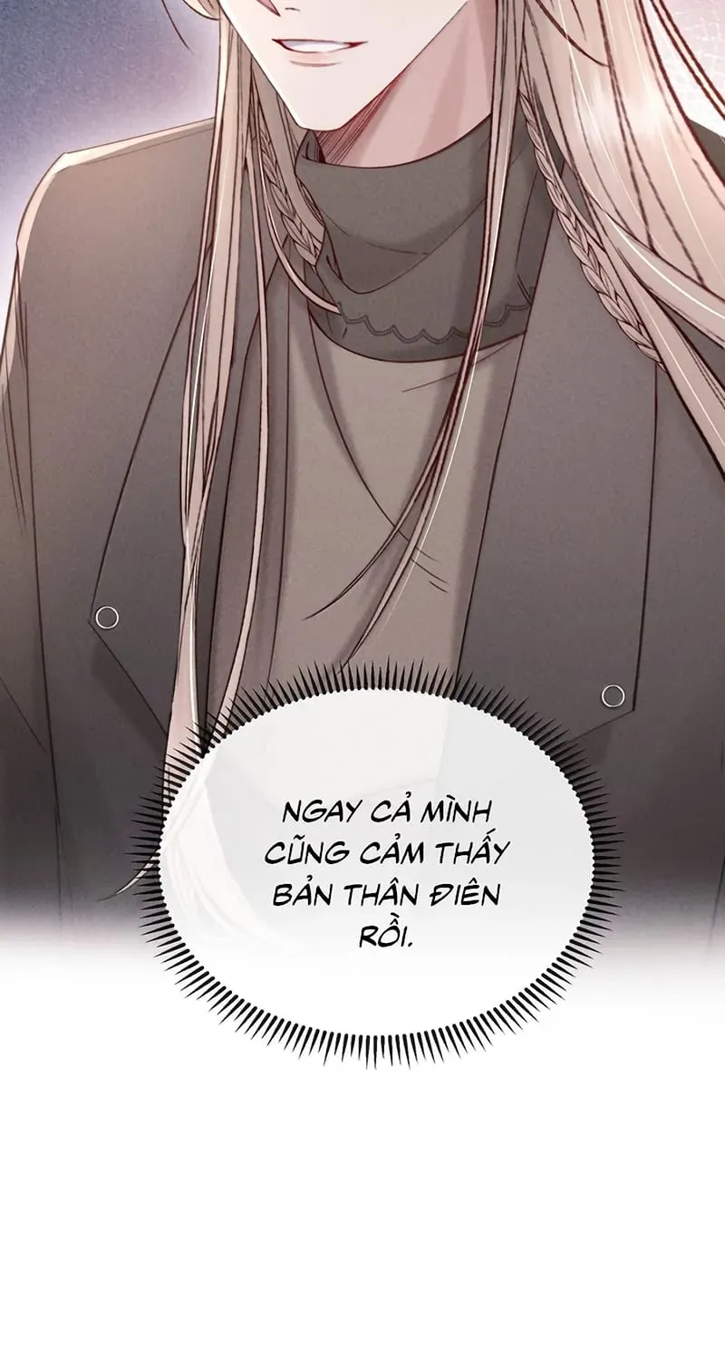 Kế Hoạch Tự Dưỡng Cuồng Khuyển Chap 104 - Next Chap 103