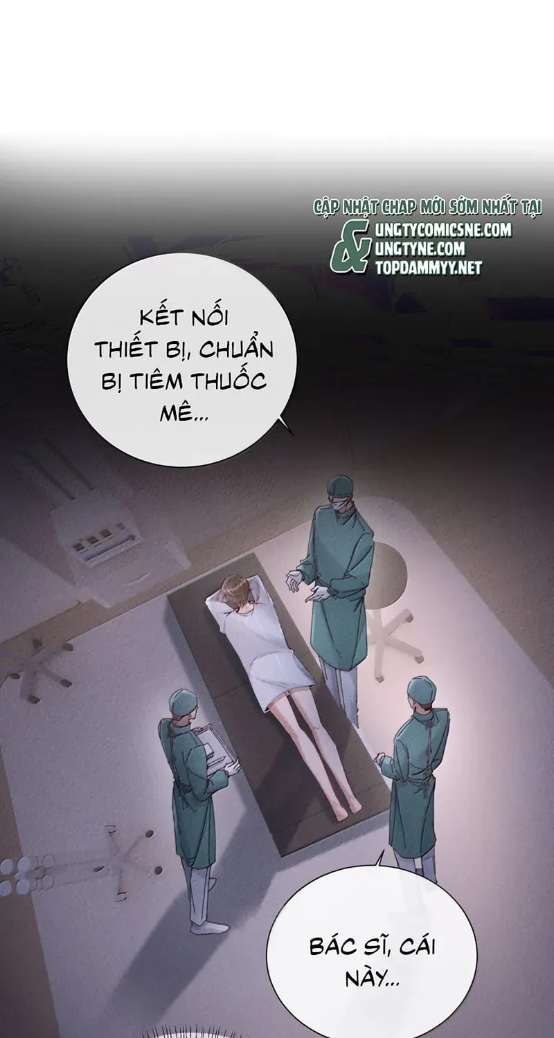 Kế Hoạch Tự Dưỡng Cuồng Khuyển Chap 104 - Next Chap 103