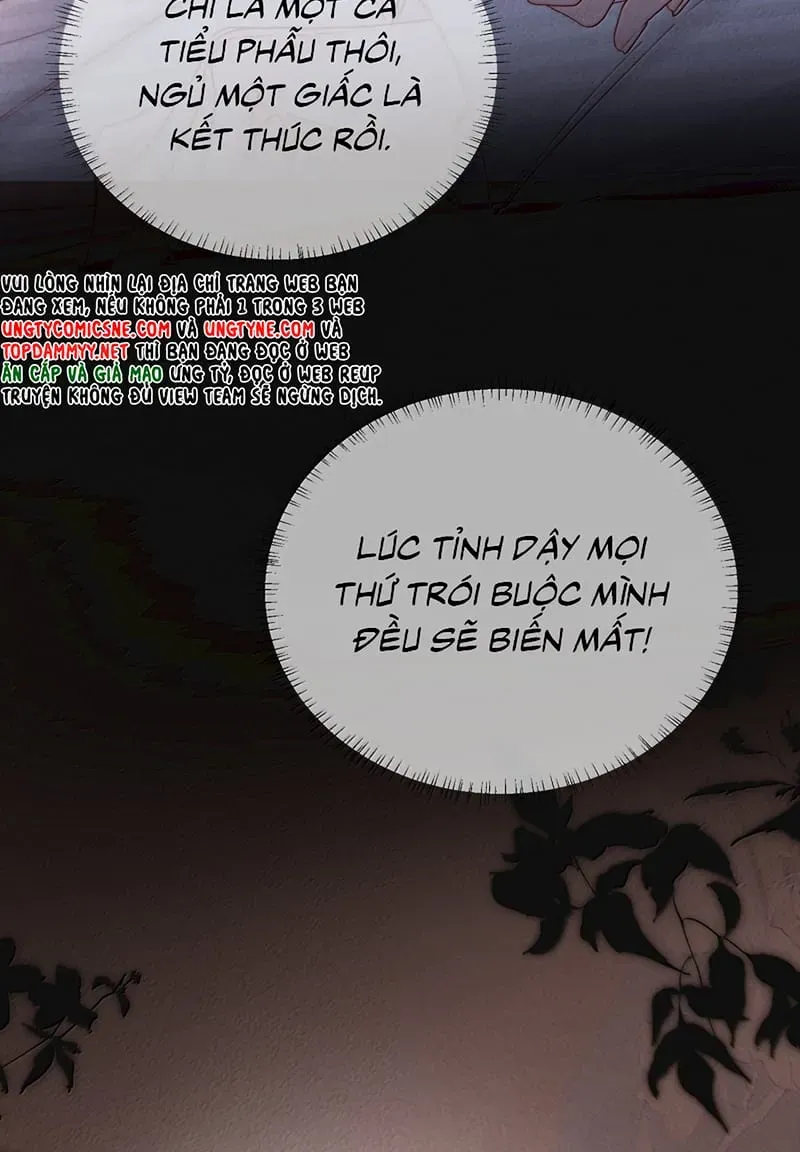 Kế Hoạch Tự Dưỡng Cuồng Khuyển Chap 104 - Next Chap 103